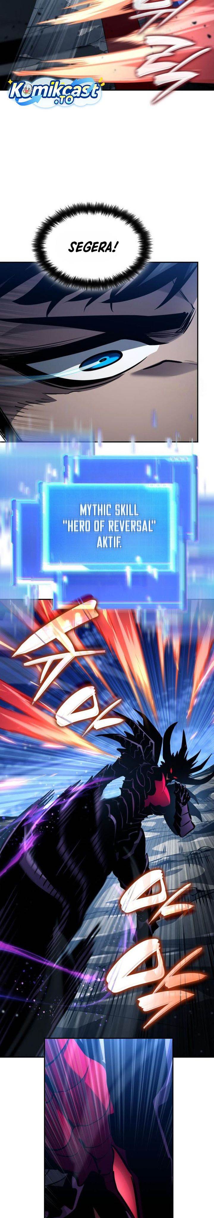 Boundless Necromancer Chap 157 - Next Chap 158