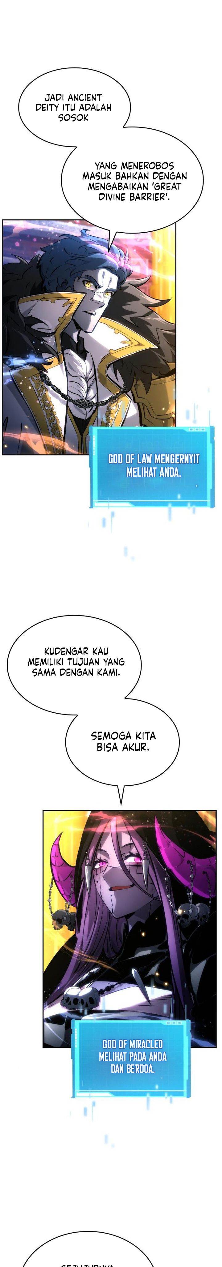 Boundless Necromancer Chap 154 - Next Chap 155