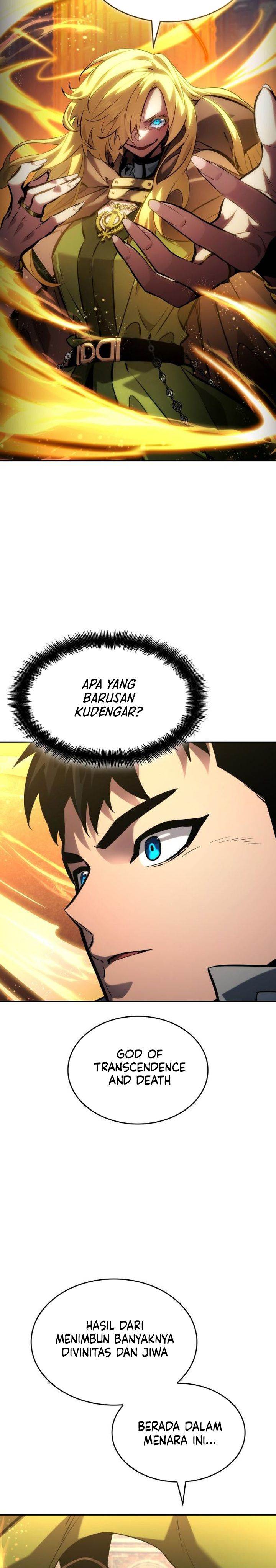 Boundless Necromancer Chap 154 - Next Chap 155