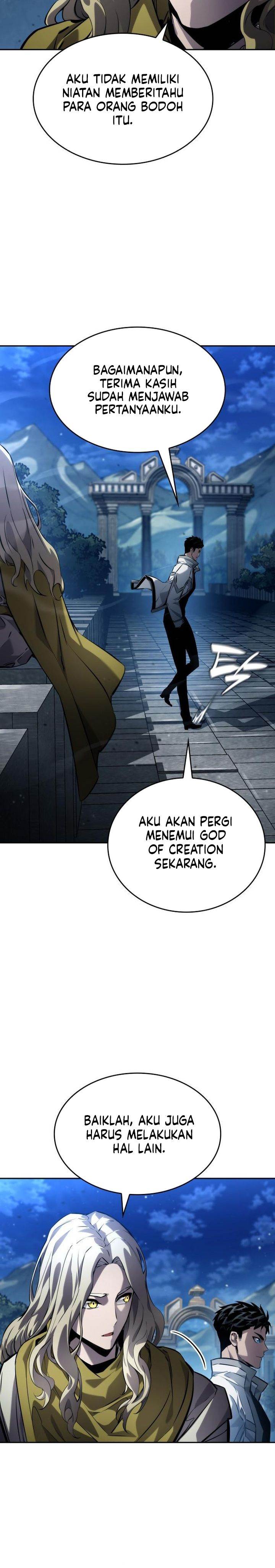 Boundless Necromancer Chap 154 - Next Chap 155