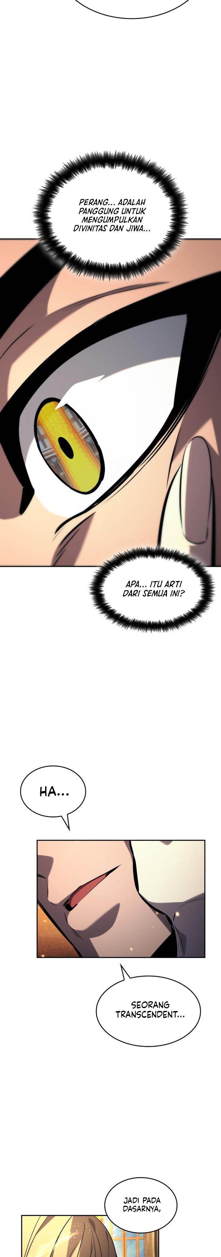 Boundless Necromancer Chap 154 - Next Chap 155