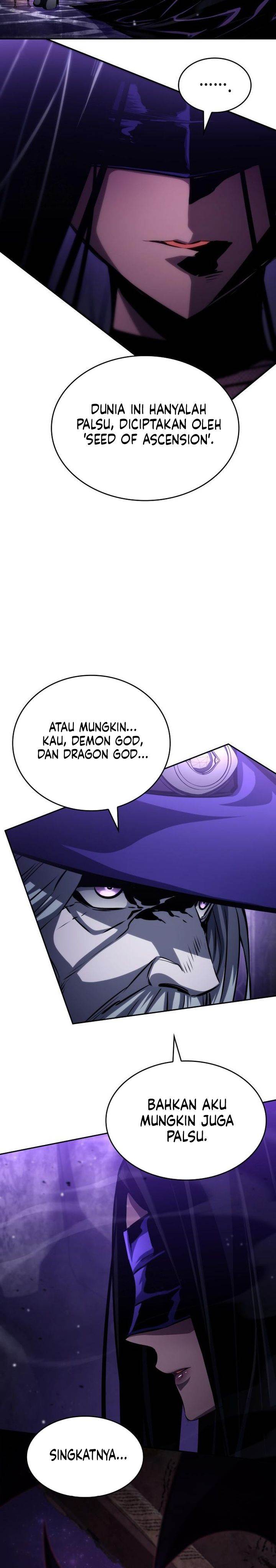 Boundless Necromancer Chap 154 - Next Chap 155