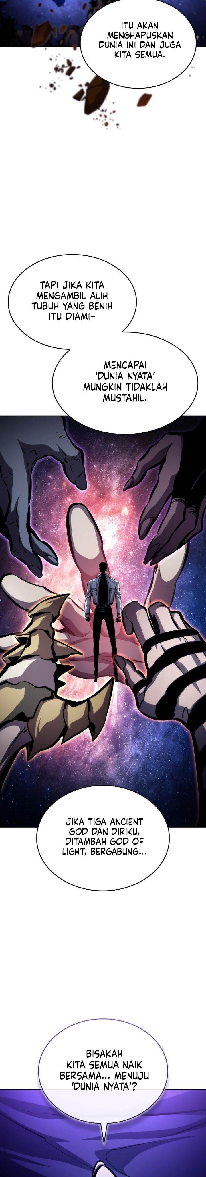 Boundless Necromancer Chap 154 - Next Chap 155