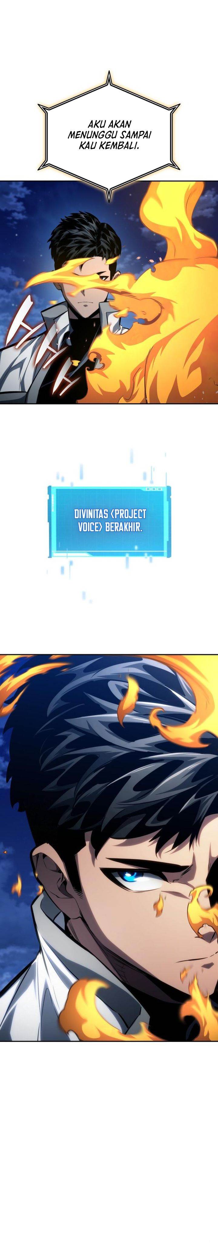 Boundless Necromancer Chap 154 - Next Chap 155