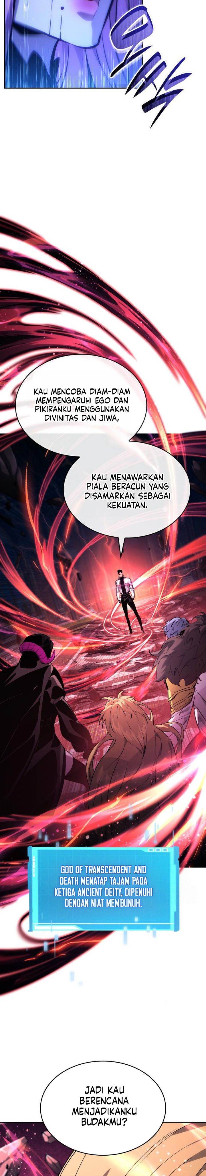 Boundless Necromancer Chap 154 - Next Chap 155