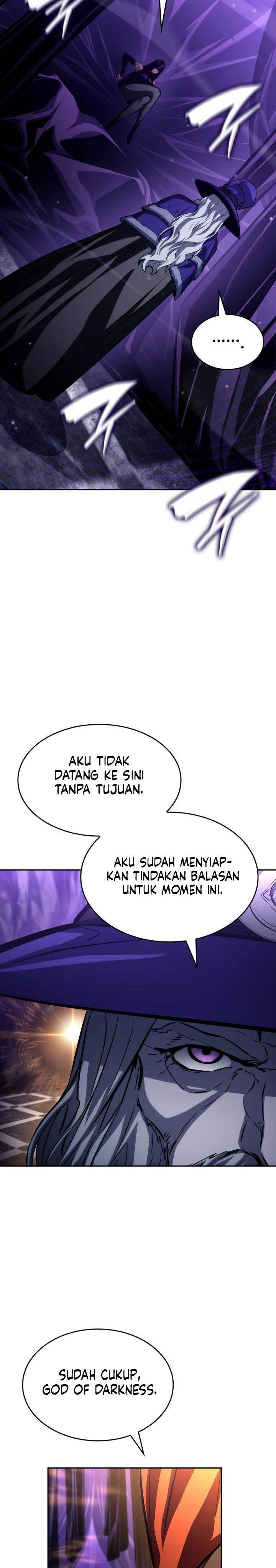 Boundless Necromancer Chap 154 - Next Chap 155