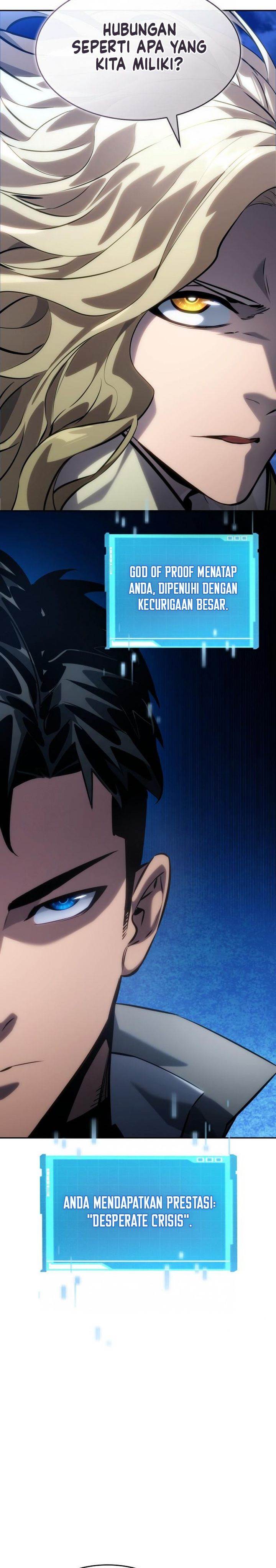 Boundless Necromancer Chap 155 - Next Chap 156