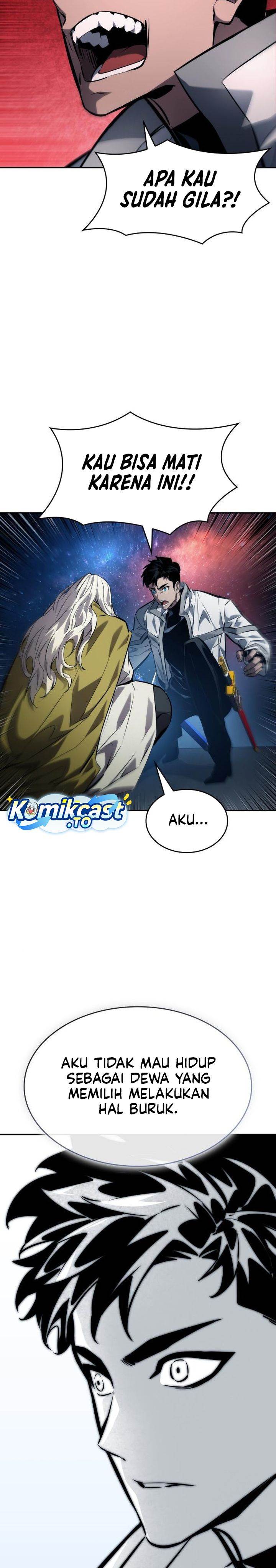 Boundless Necromancer Chap 155 - Next Chap 156