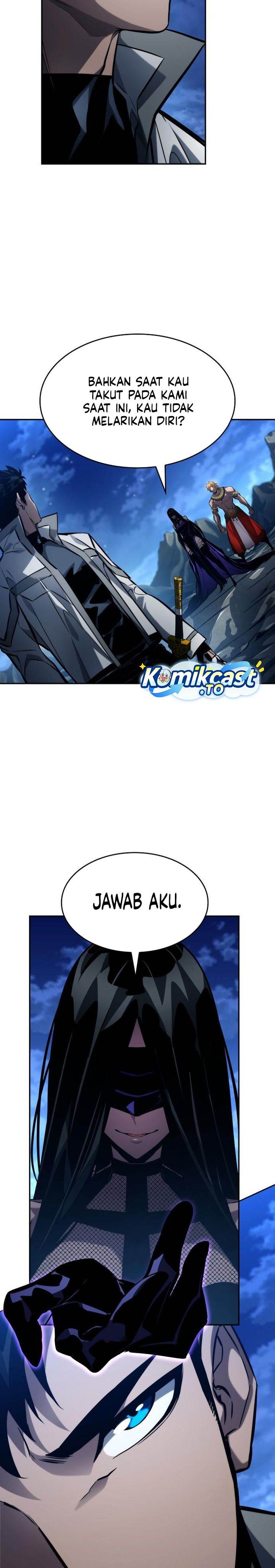 Boundless Necromancer Chap 155 - Next Chap 156