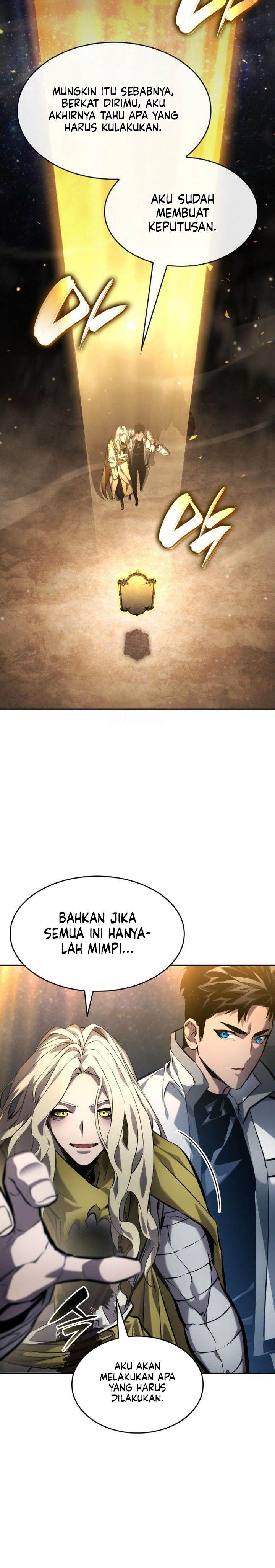 Boundless Necromancer Chap 155 - Next Chap 156