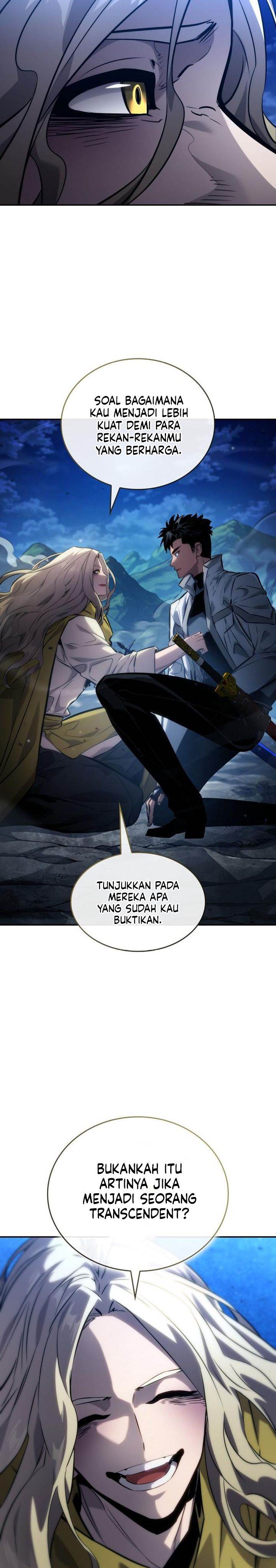 Boundless Necromancer Chap 155 - Next Chap 156