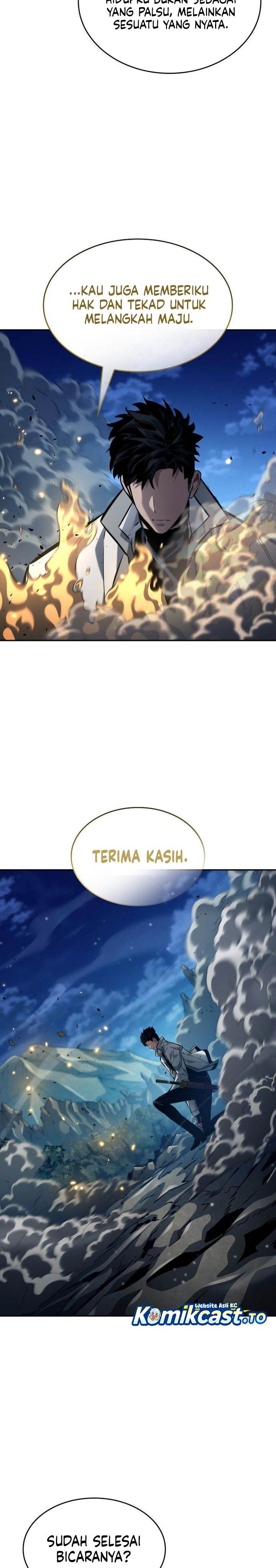 Boundless Necromancer Chap 155 - Next Chap 156