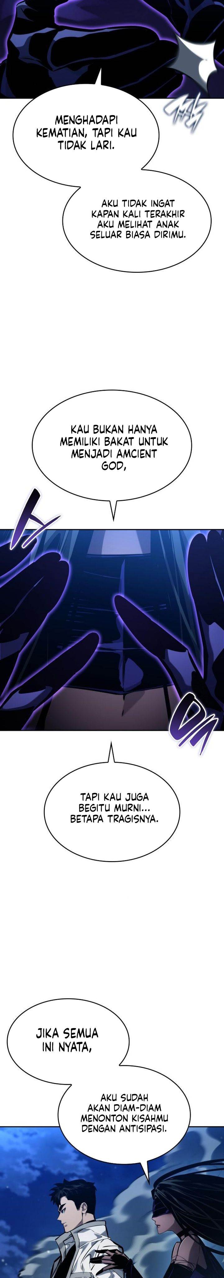 Boundless Necromancer Chap 155 - Next Chap 156