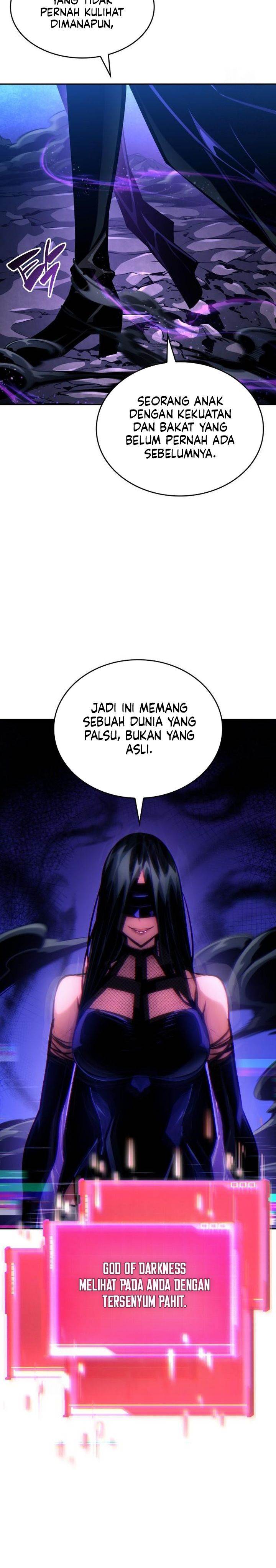 Boundless Necromancer Chap 155 - Next Chap 156