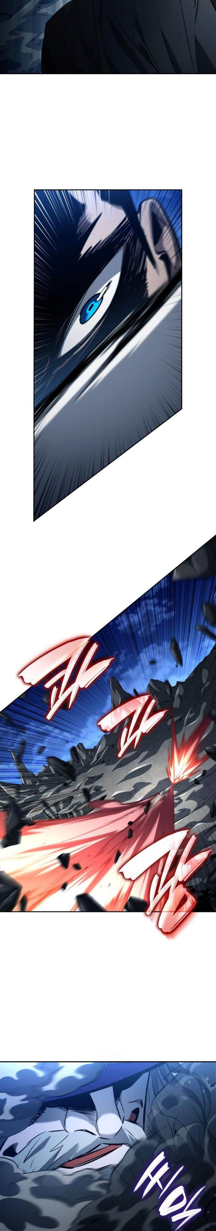 Boundless Necromancer Chap 155 - Next Chap 156