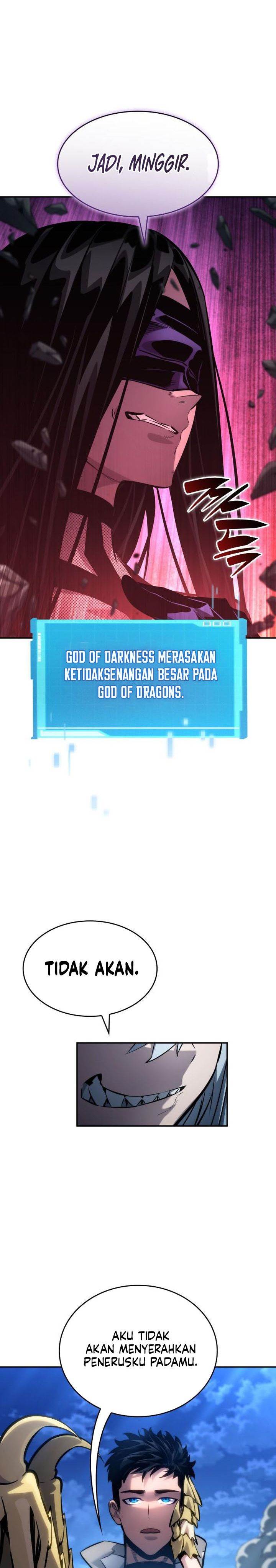 Boundless Necromancer Chap 156 - Next Chap 157