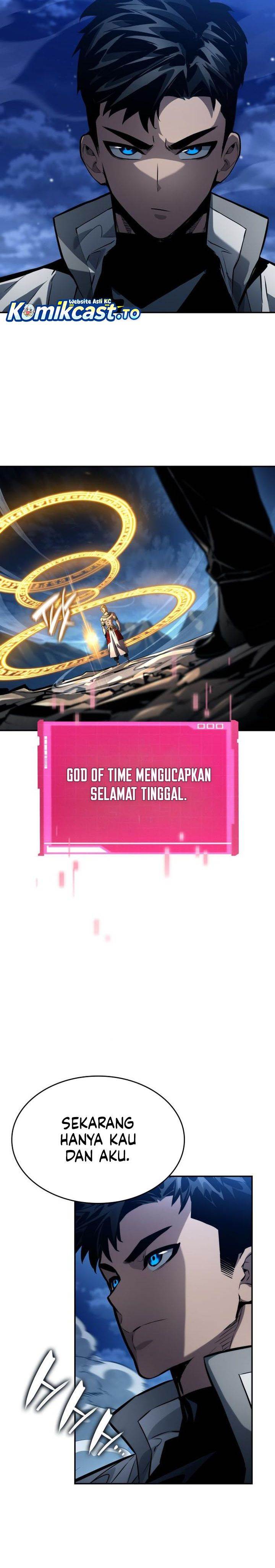 Boundless Necromancer Chap 156 - Next Chap 157