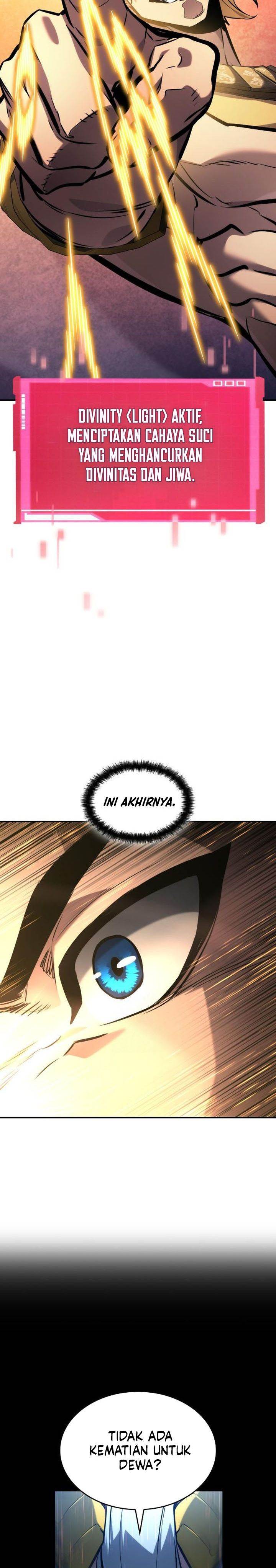 Boundless Necromancer Chap 156 - Next Chap 157