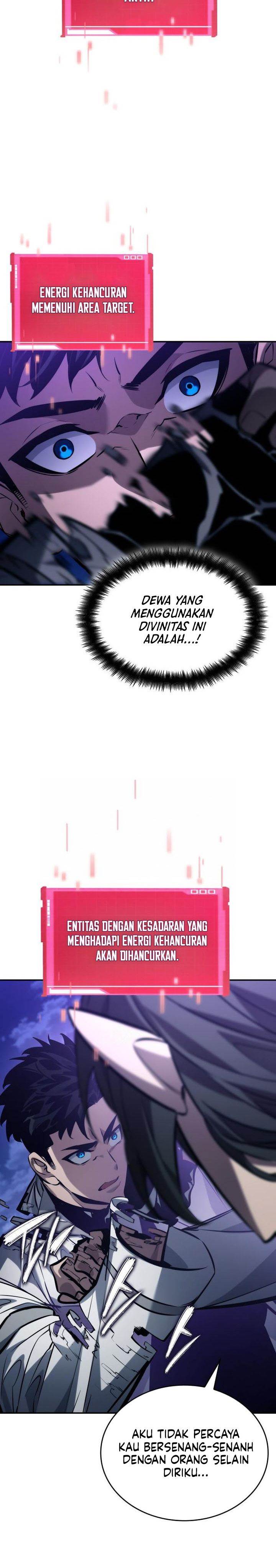 Boundless Necromancer Chap 156 - Next Chap 157