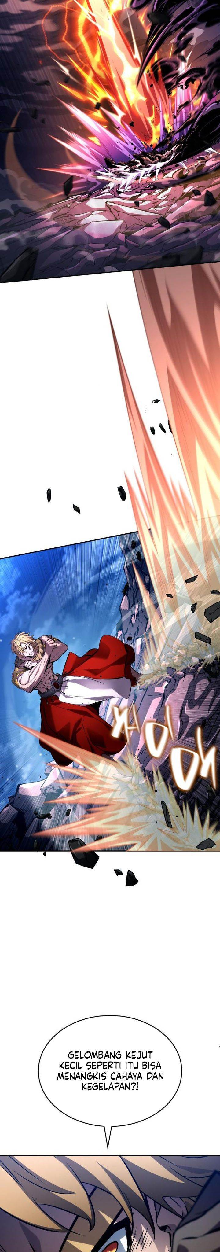 Boundless Necromancer Chap 156 - Next Chap 157