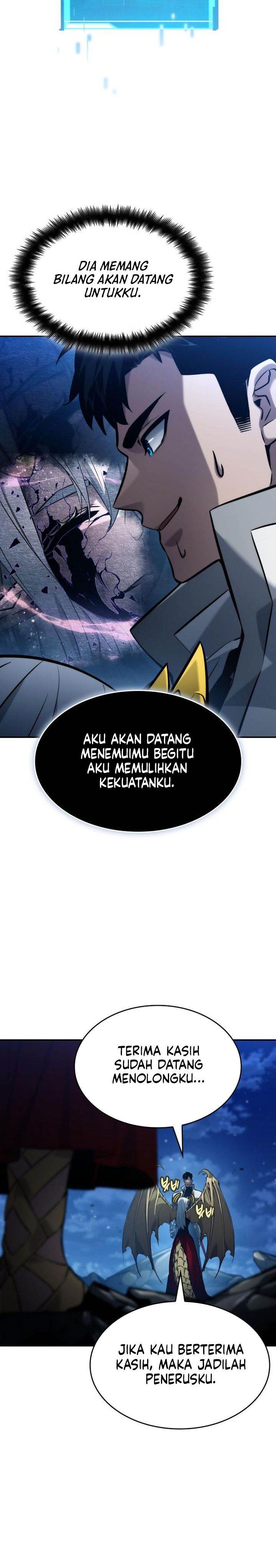Boundless Necromancer Chap 156 - Next Chap 157