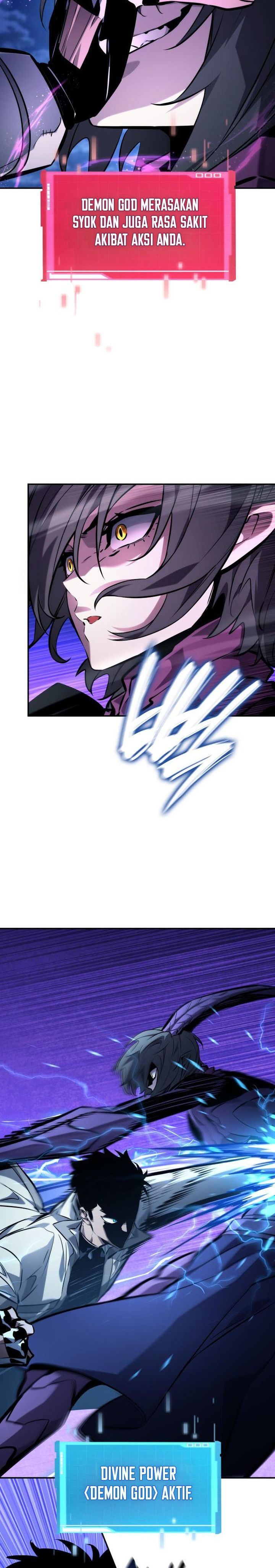 Boundless Necromancer Chap 158 - Next Chap 159