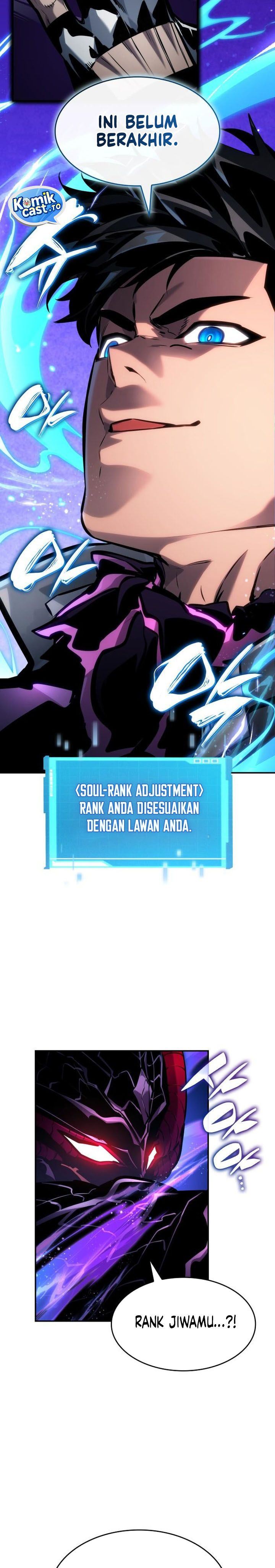 Boundless Necromancer Chap 158 - Next Chap 159