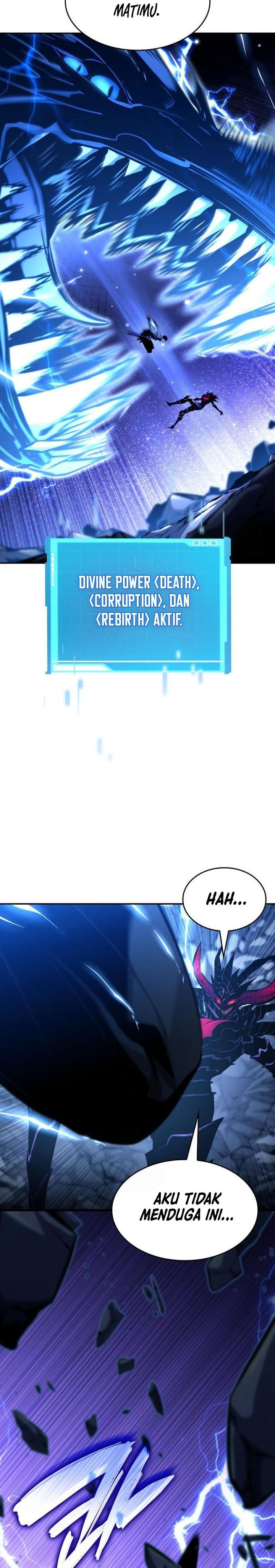 Boundless Necromancer Chap 158 - Next Chap 159