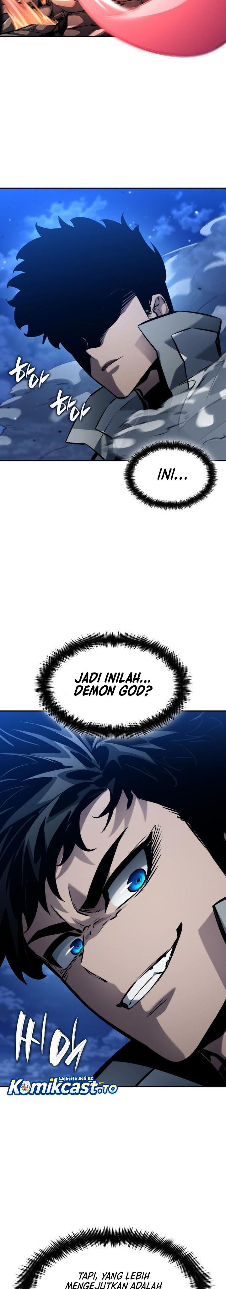 Boundless Necromancer Chap 158 - Next Chap 159