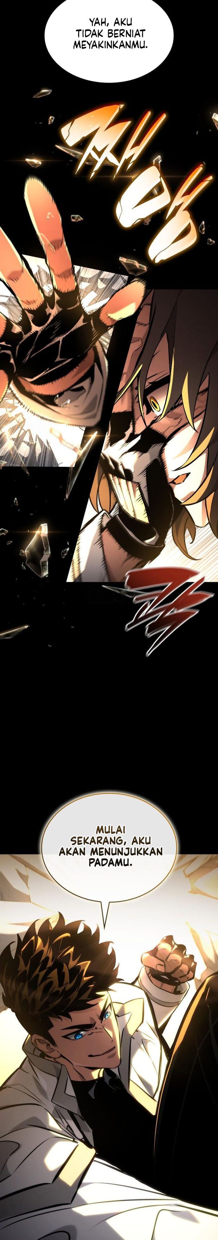 Boundless Necromancer Chap 158 - Next Chap 159