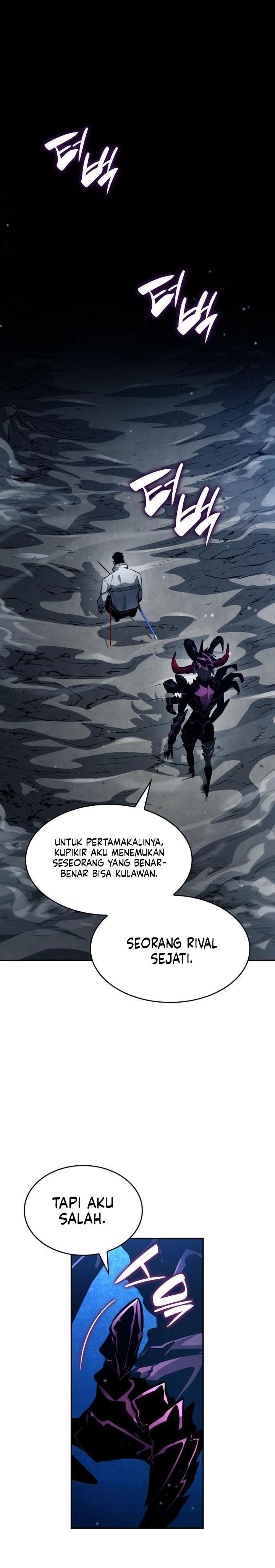 Boundless Necromancer Chap 158 - Next Chap 159