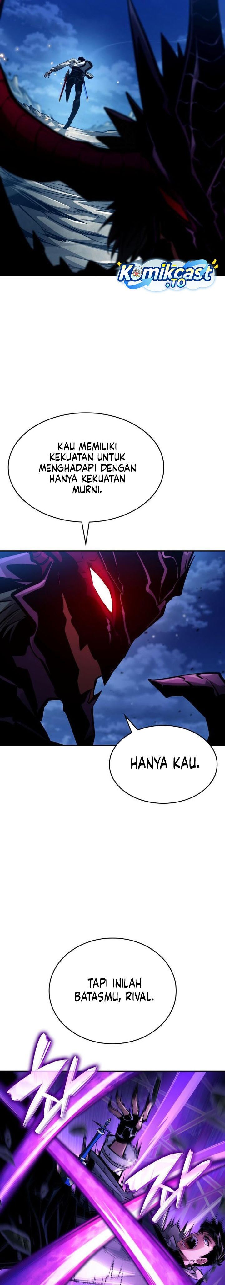 Boundless Necromancer Chap 158 - Next Chap 159