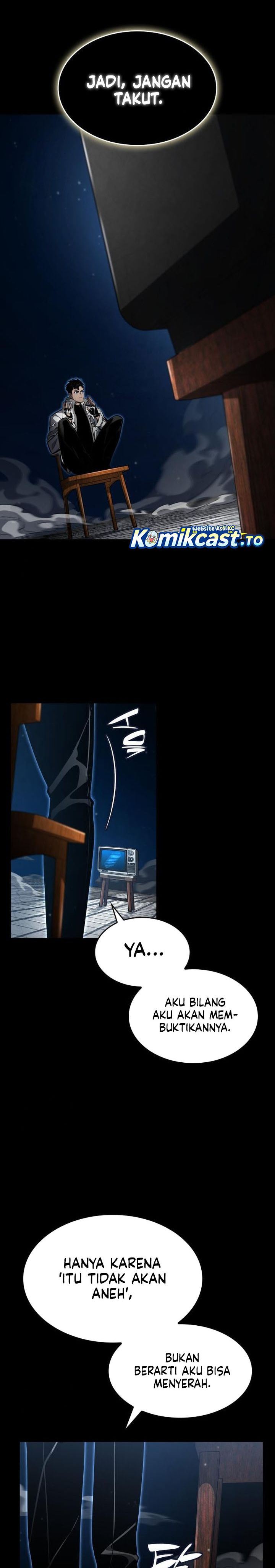 Boundless Necromancer Chap 158 - Next Chap 159