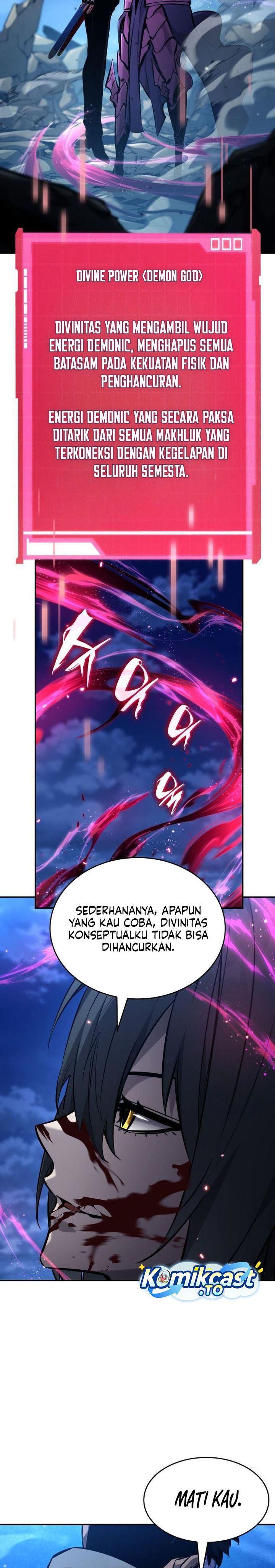 Boundless Necromancer Chap 158 - Next Chap 159
