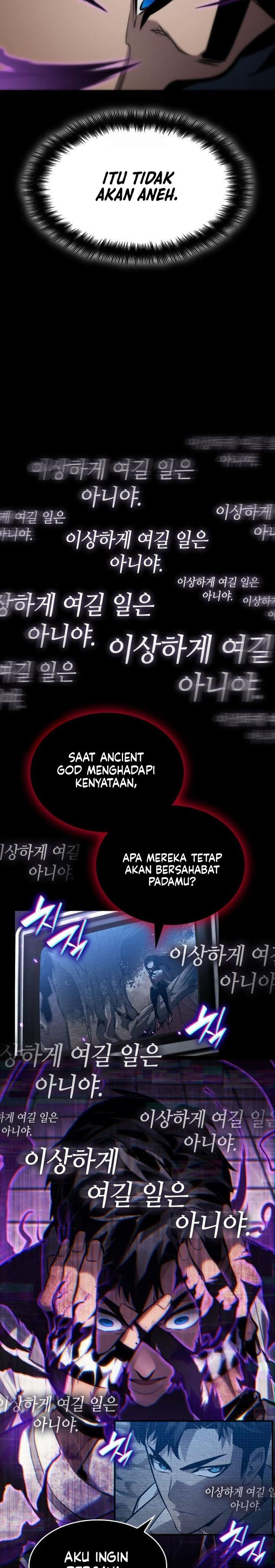 Boundless Necromancer Chap 158 - Next Chap 159