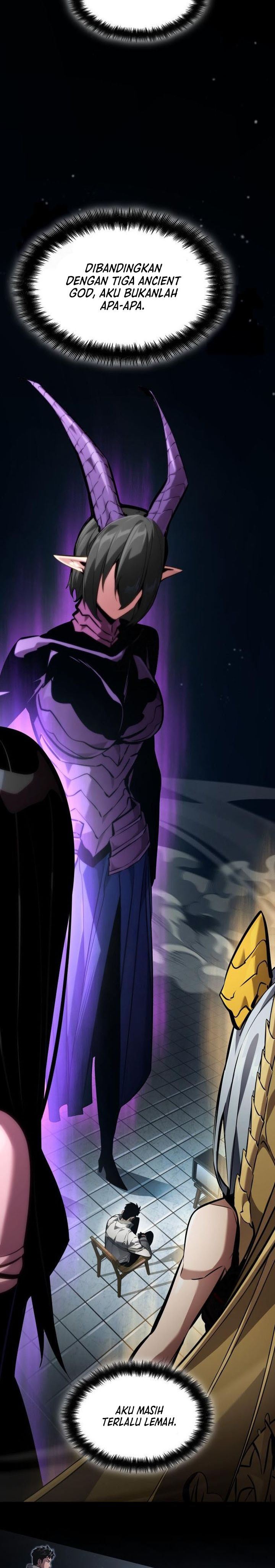 Boundless Necromancer Chap 158 - Next Chap 159