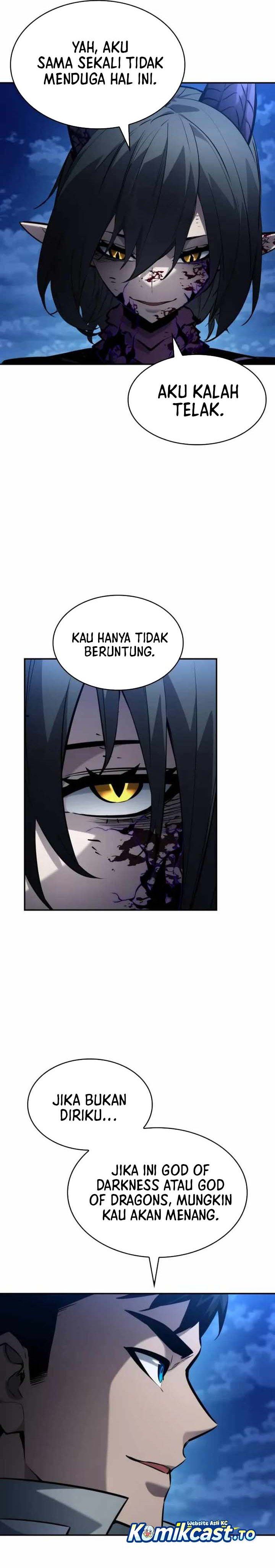 Boundless Necromancer Chap 159 - Next Chap 160