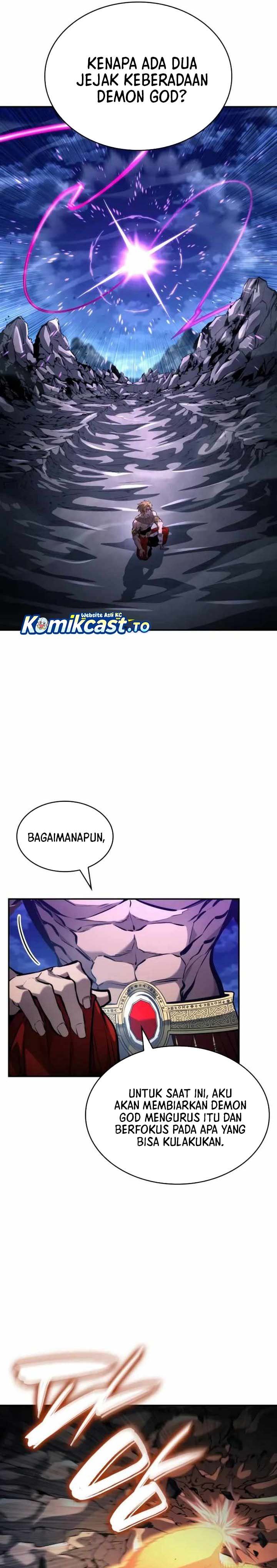 Boundless Necromancer Chap 159 - Next Chap 160