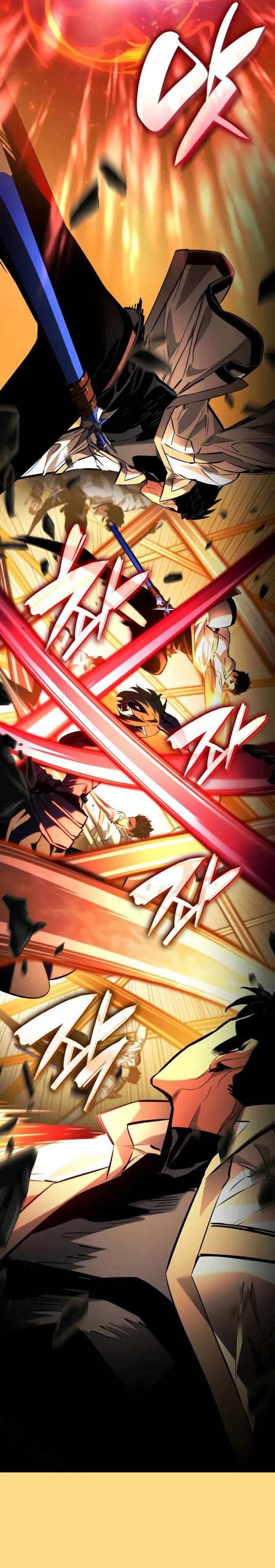 Boundless Necromancer Chap 159 - Next Chap 160