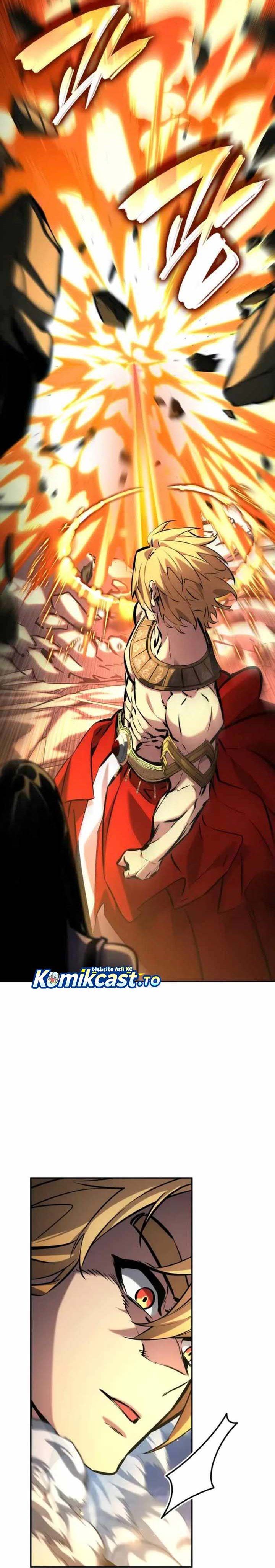 Boundless Necromancer Chap 159 - Next Chap 160