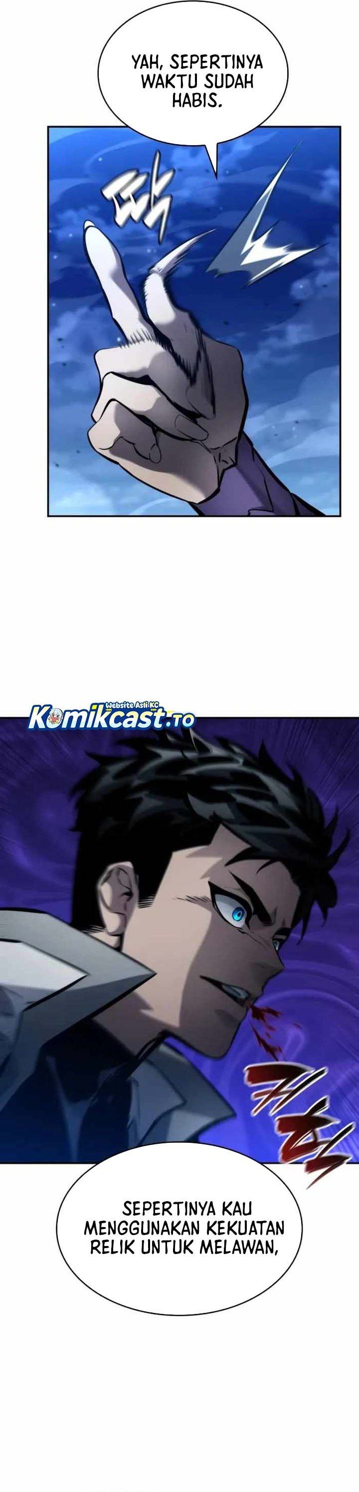 Boundless Necromancer Chap 159 - Next Chap 160