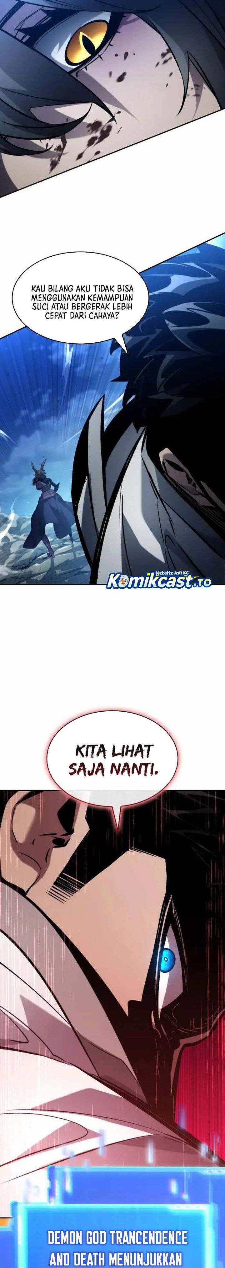 Boundless Necromancer Chap 159 - Next Chap 160