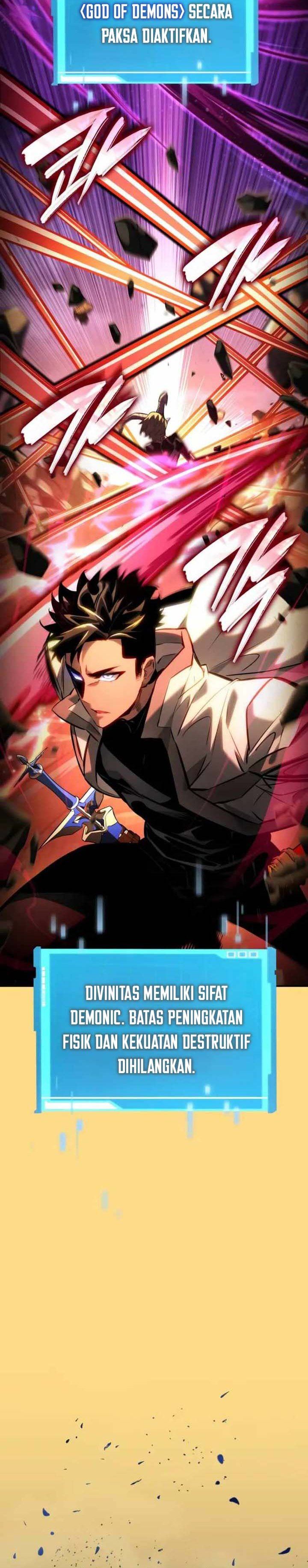 Boundless Necromancer Chap 159 - Next Chap 160