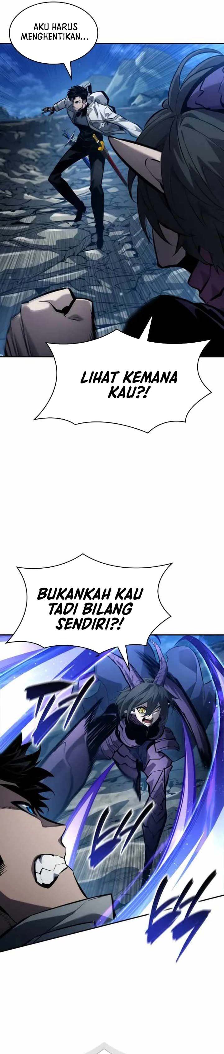 Boundless Necromancer Chap 159 - Next Chap 160