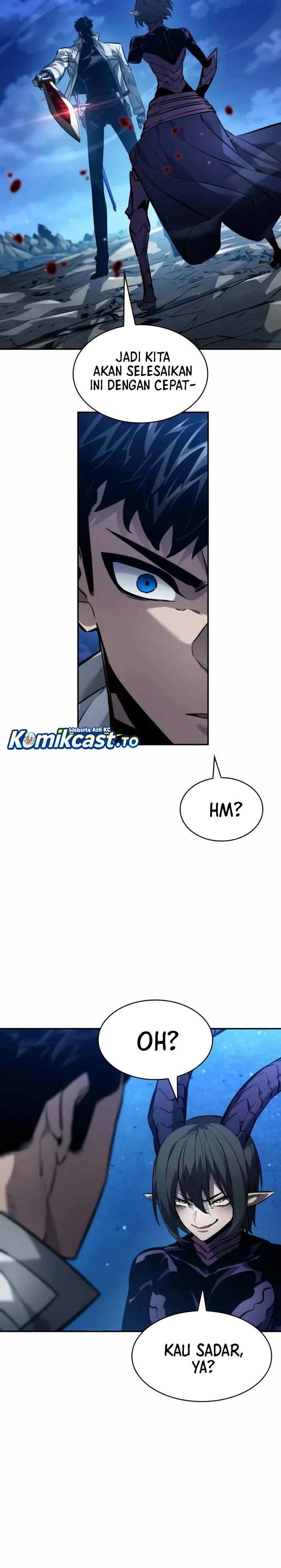 Boundless Necromancer Chap 159 - Next Chap 160