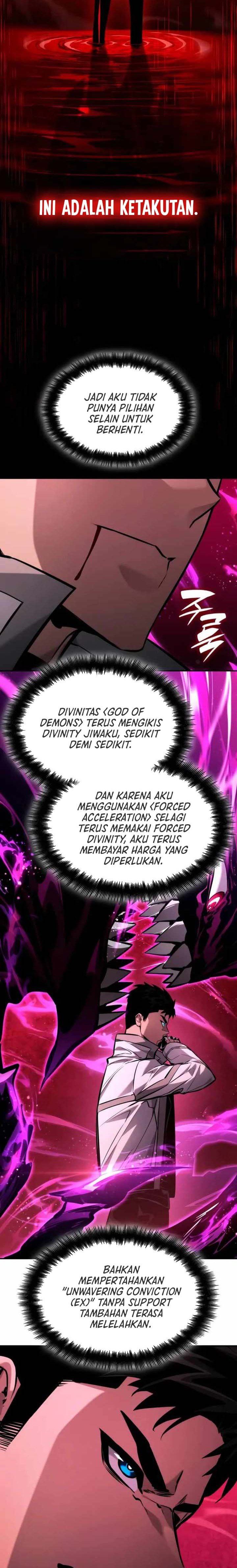 Boundless Necromancer Chap 159 - Next Chap 160