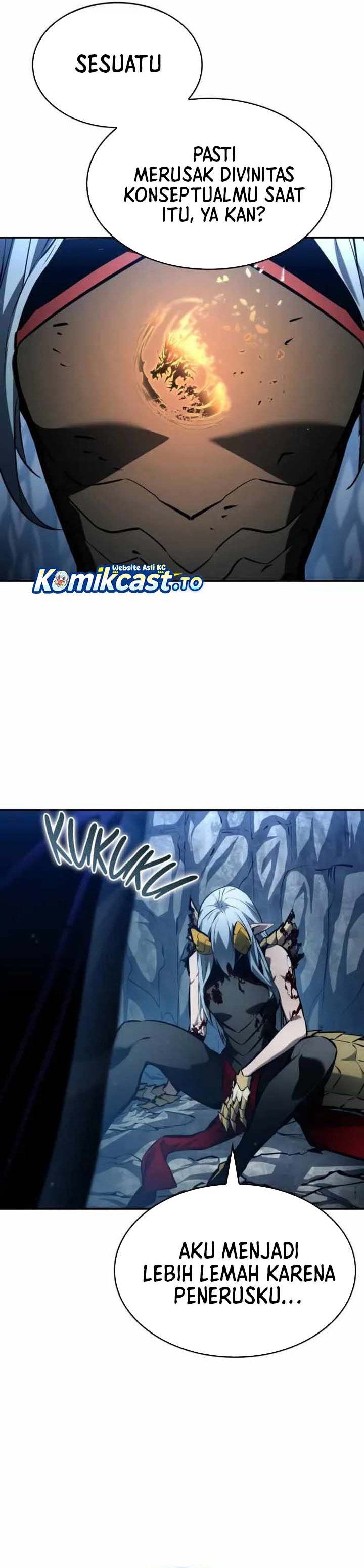 Boundless Necromancer Chap 159 - Next Chap 160