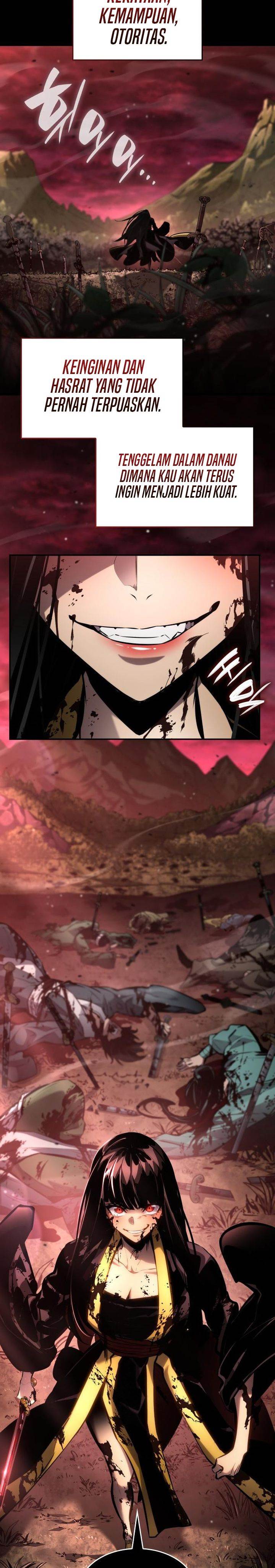 Boundless Necromancer Chap 167 - Next Chap 168