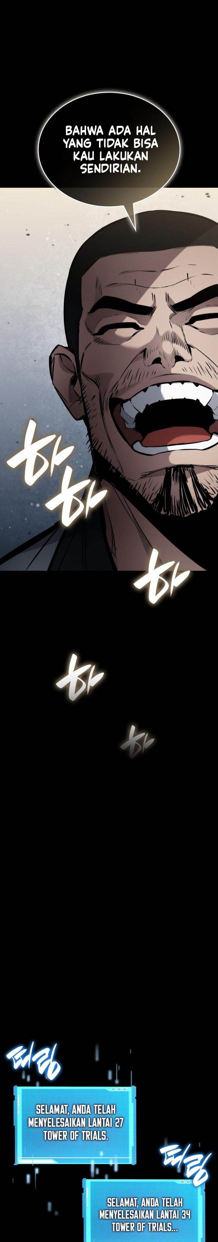 Boundless Necromancer Chap 167 - Next Chap 168