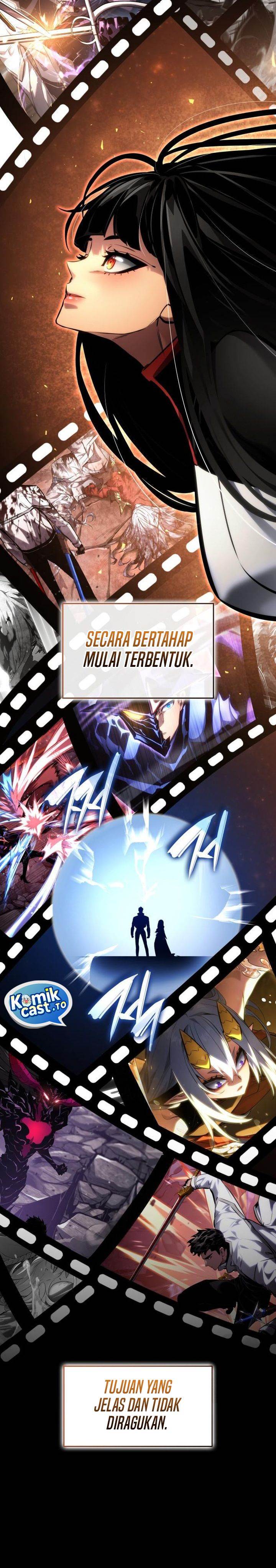 Boundless Necromancer Chap 167 - Next Chap 168